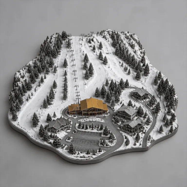Brighton ski resort lodging in Utah for elevated alpine stays
