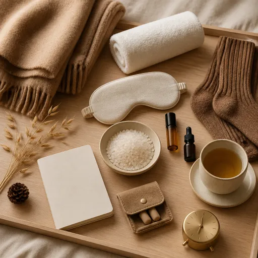 Sleep programmes beyond the mattress: what the Alpina Gstaad, Forestis, and Six Senses are actually selling