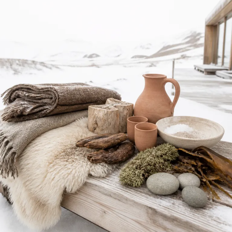 Iceland ski resort escapes for refined Nordic winter luxury