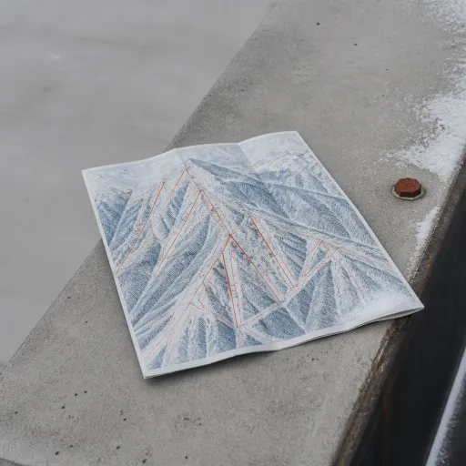 How a Loveland ski resort map elevates your luxury Colorado stay