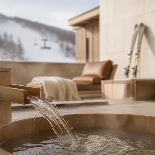Why Japanese ski towns are attracting every luxury hotel brand: Aman Niseko, Park Hyatt, and the Hokkaido boom