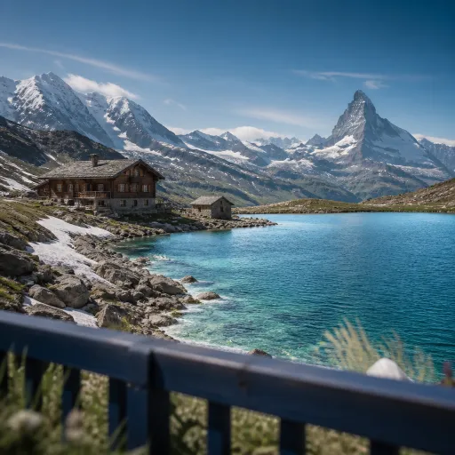 Late-summer Engadin, Zermatt, and Chamonix: mountain retreats worth booking before the first snowfall